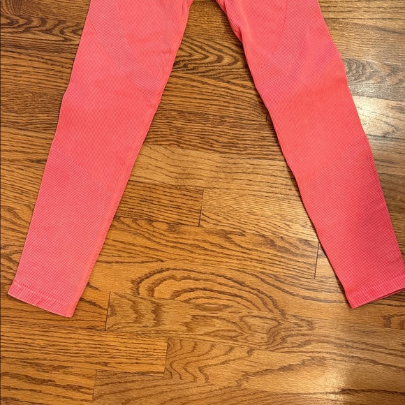 JoyLab Ribbed Leggings (3) - Picture 3 of 12